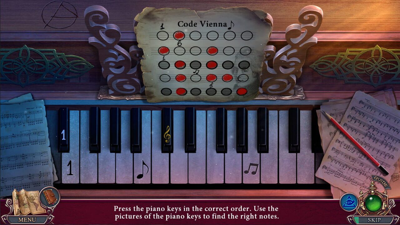 Dark City: Vienna Collector's Edition Image