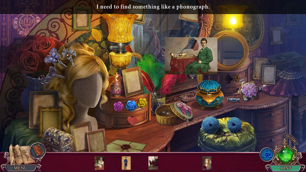 Dark City: Vienna Collector's Edition Image