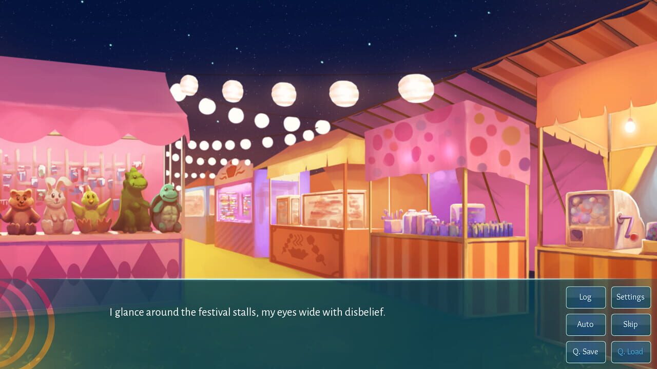 Sakura Fox Adventure Image