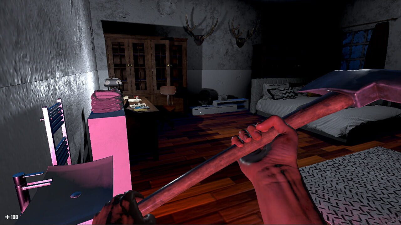 Hospital 9 — Screenshot 1