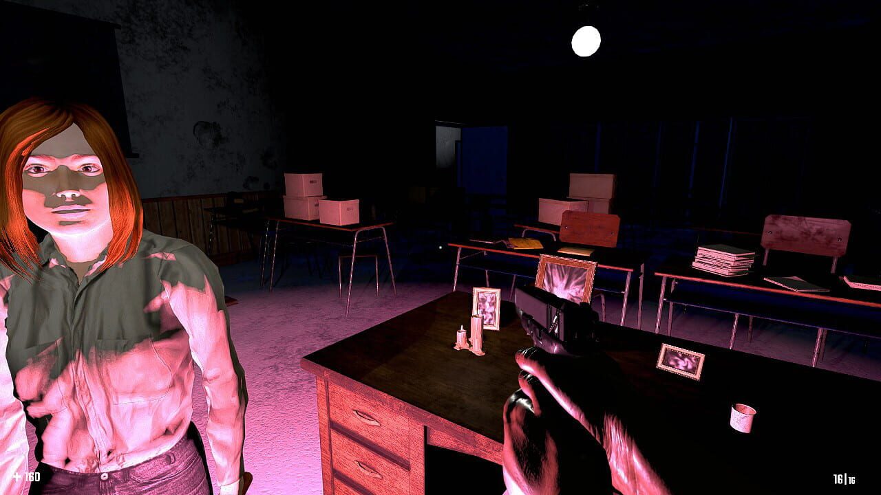 Hospital 9 — Screenshot 3