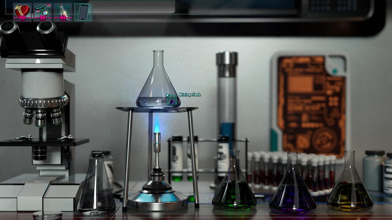 Cockwork Industries Complete Image