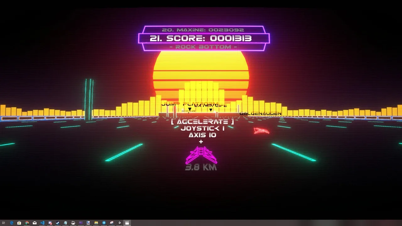 Vecter screenshot 2