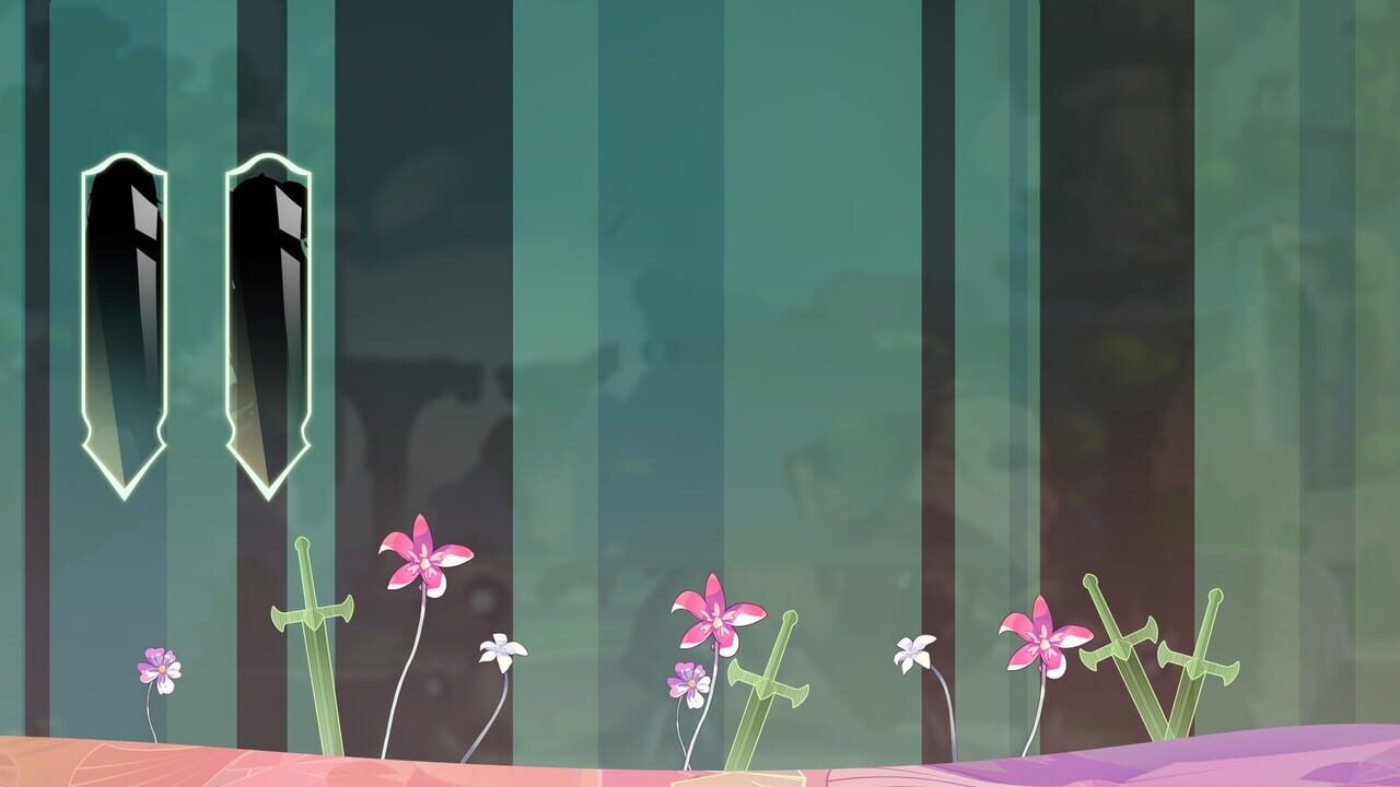 Lost — Screenshot 2