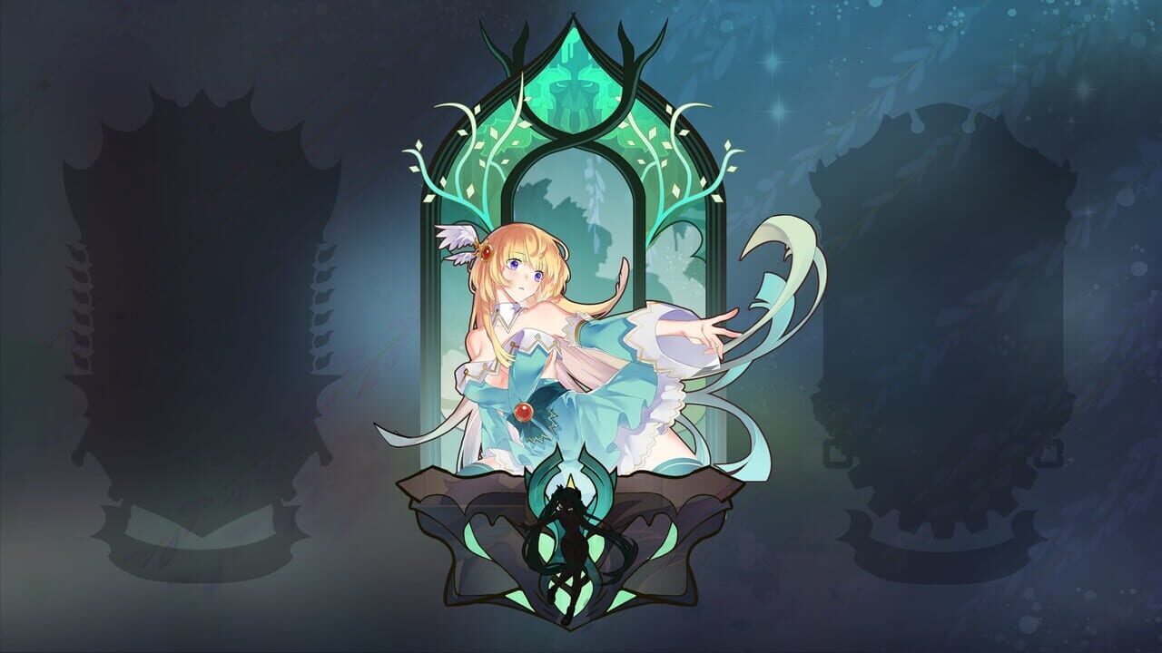 Lost — Screenshot 1