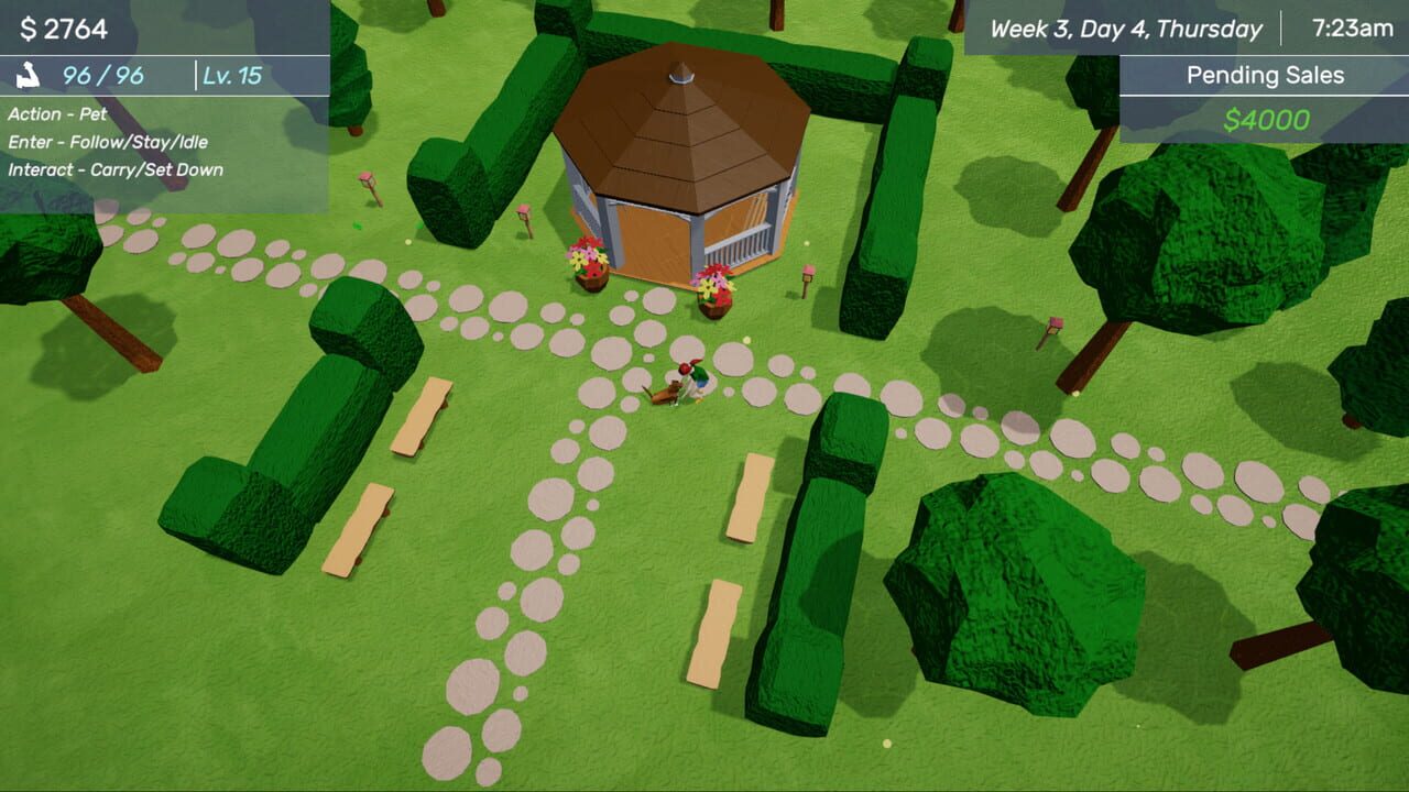 Farmington County — Screenshot 5