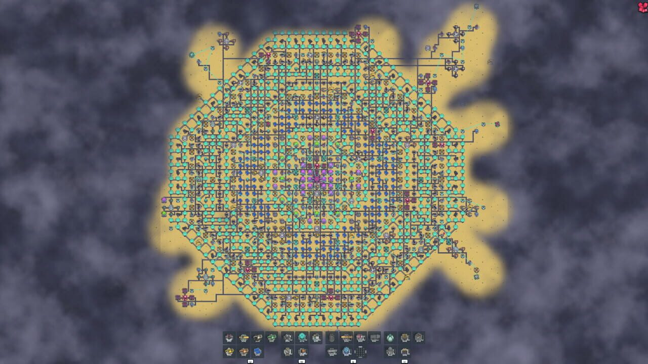 Yorg.io 3 — Screenshot 2