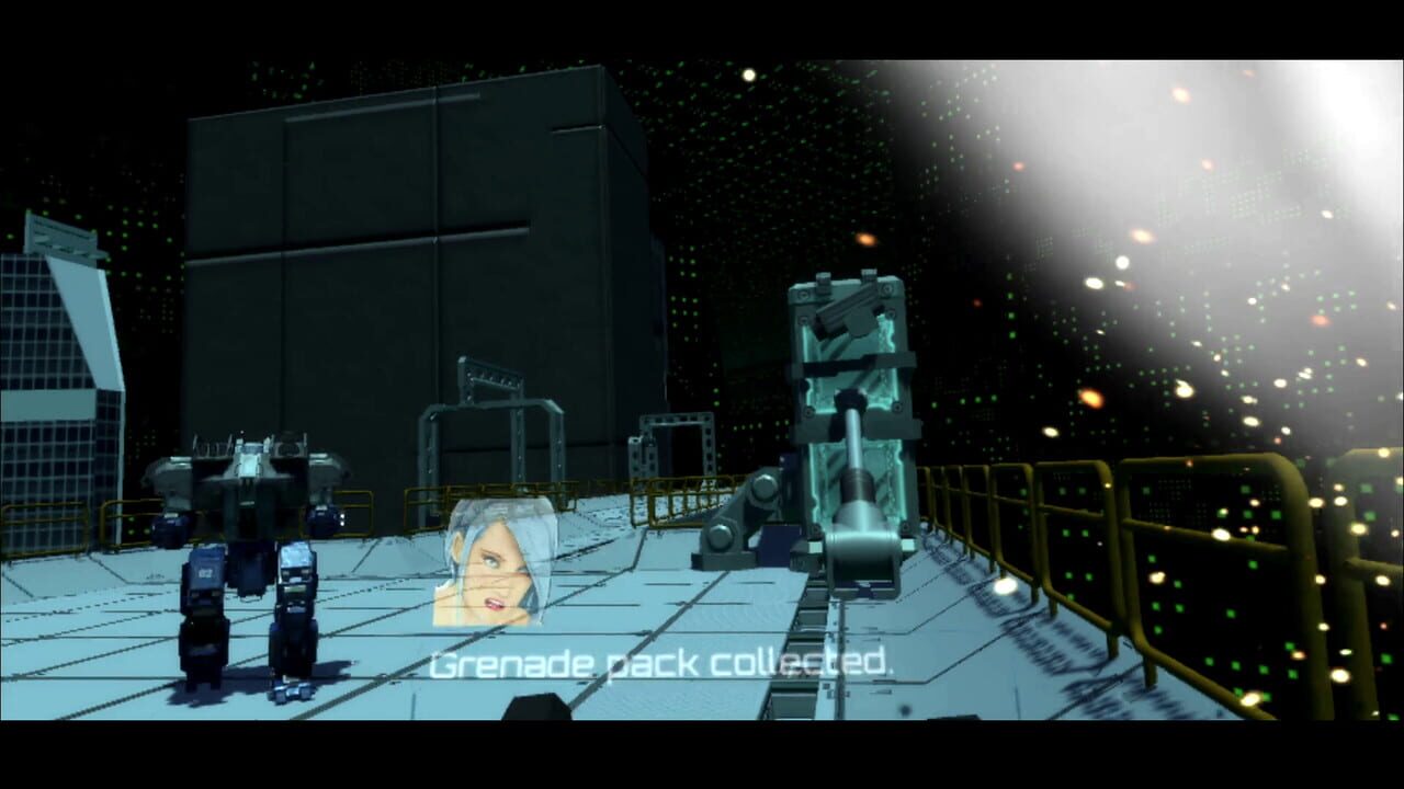 Final Mission VR Image