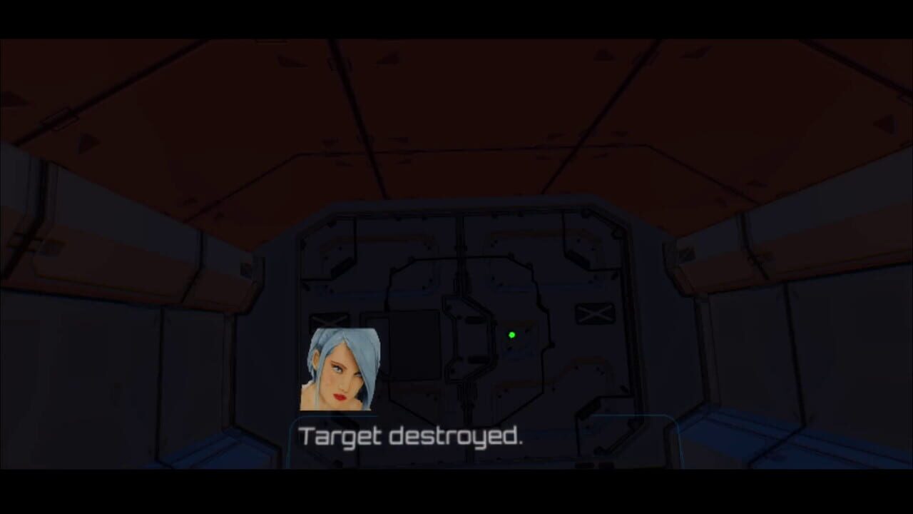 Final Mission VR Image