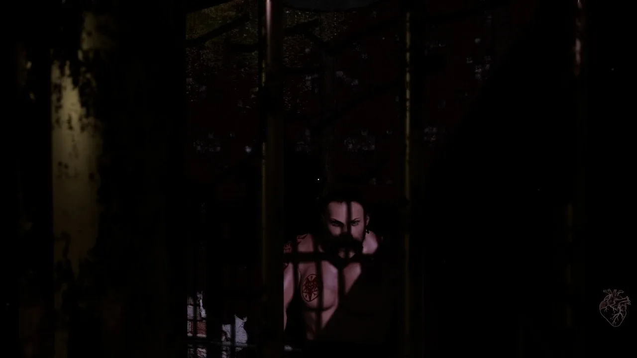 Centralia: Homecoming screenshot 11