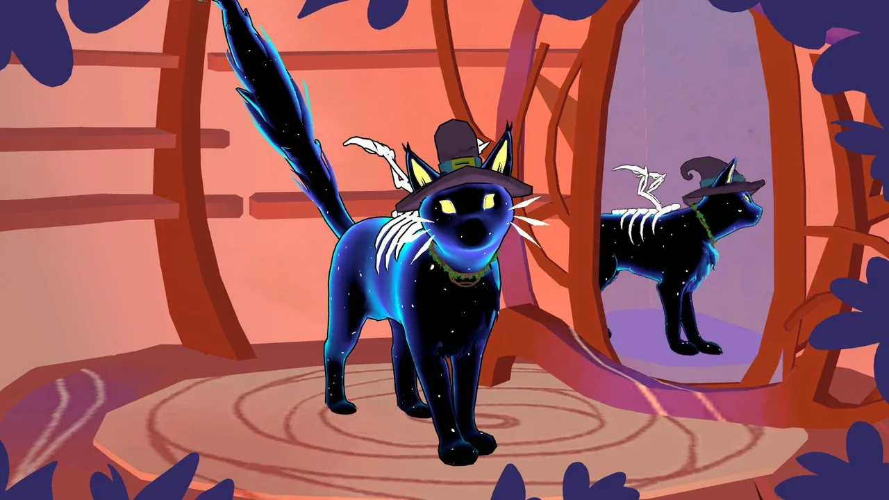 Unfamiliar screenshot 8
