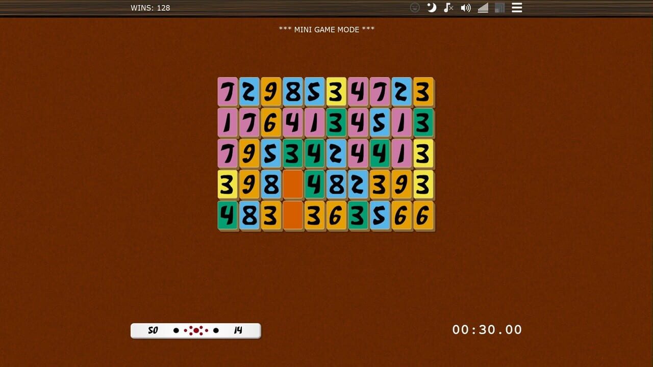 Shisensho Solitaire — Screenshot 5