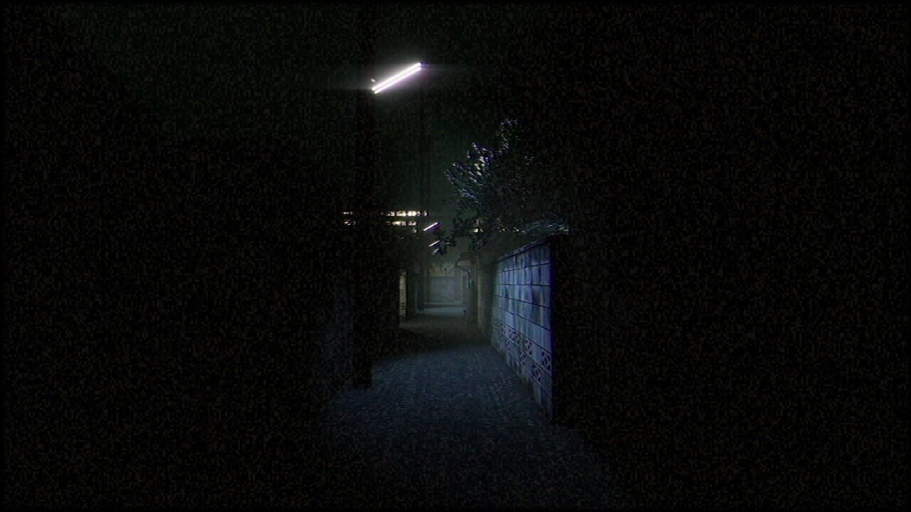 Stigmatized Property Screenshot 1