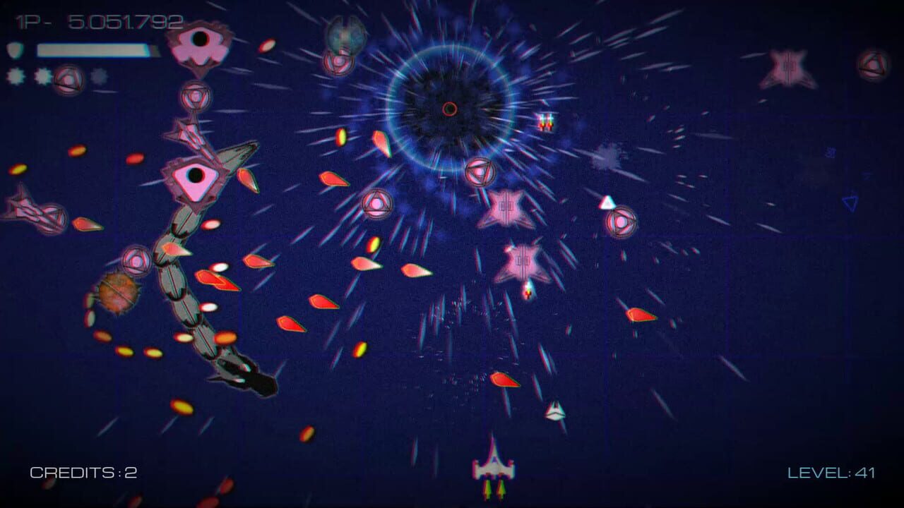 Vortex Attack EX Image