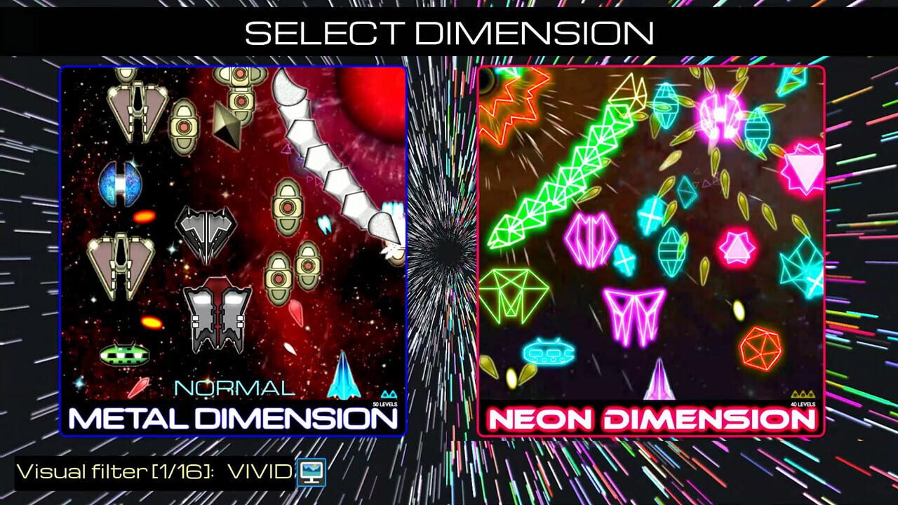 Vortex Attack EX Image