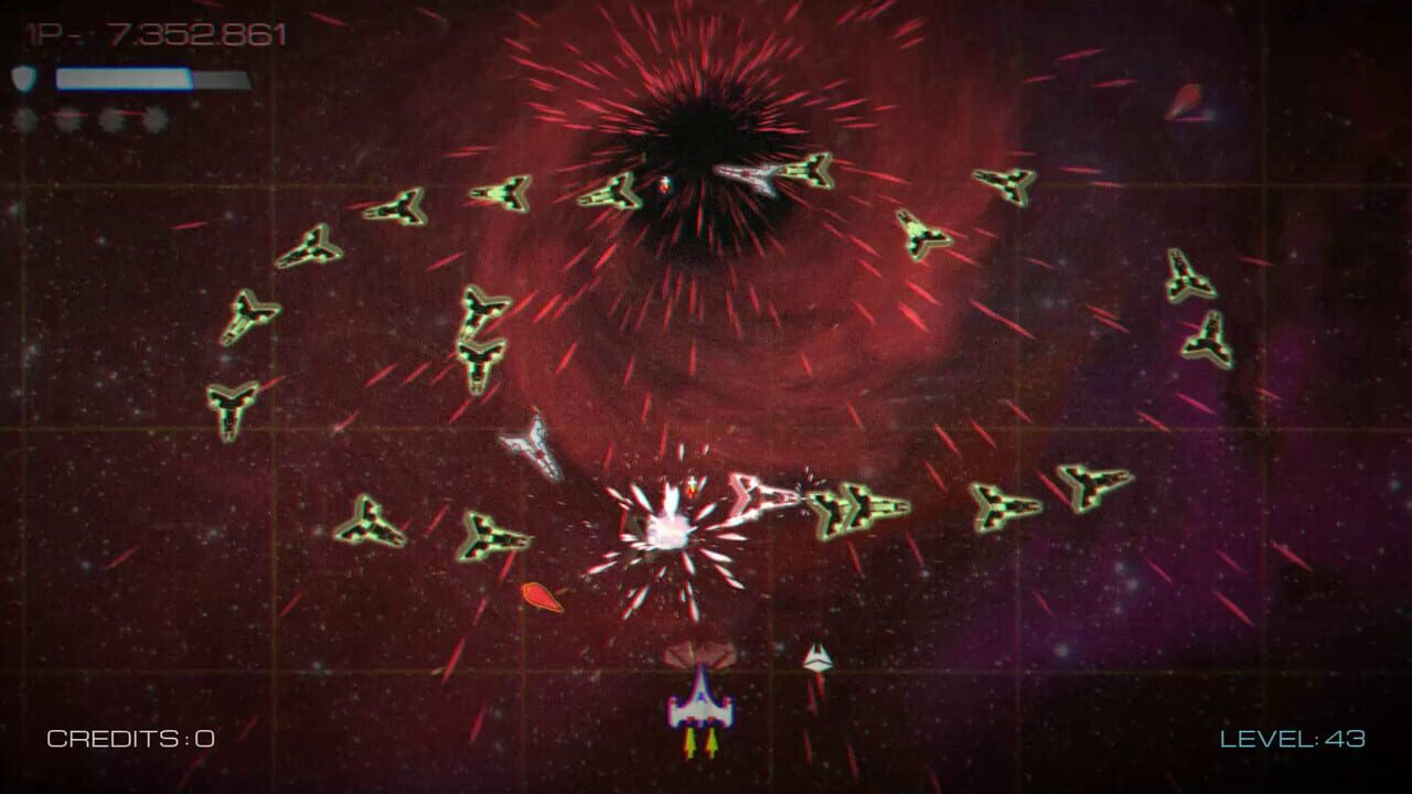 Vortex Attack EX Image