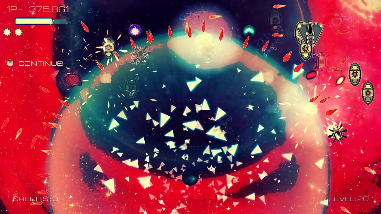 Vortex Attack EX Image
