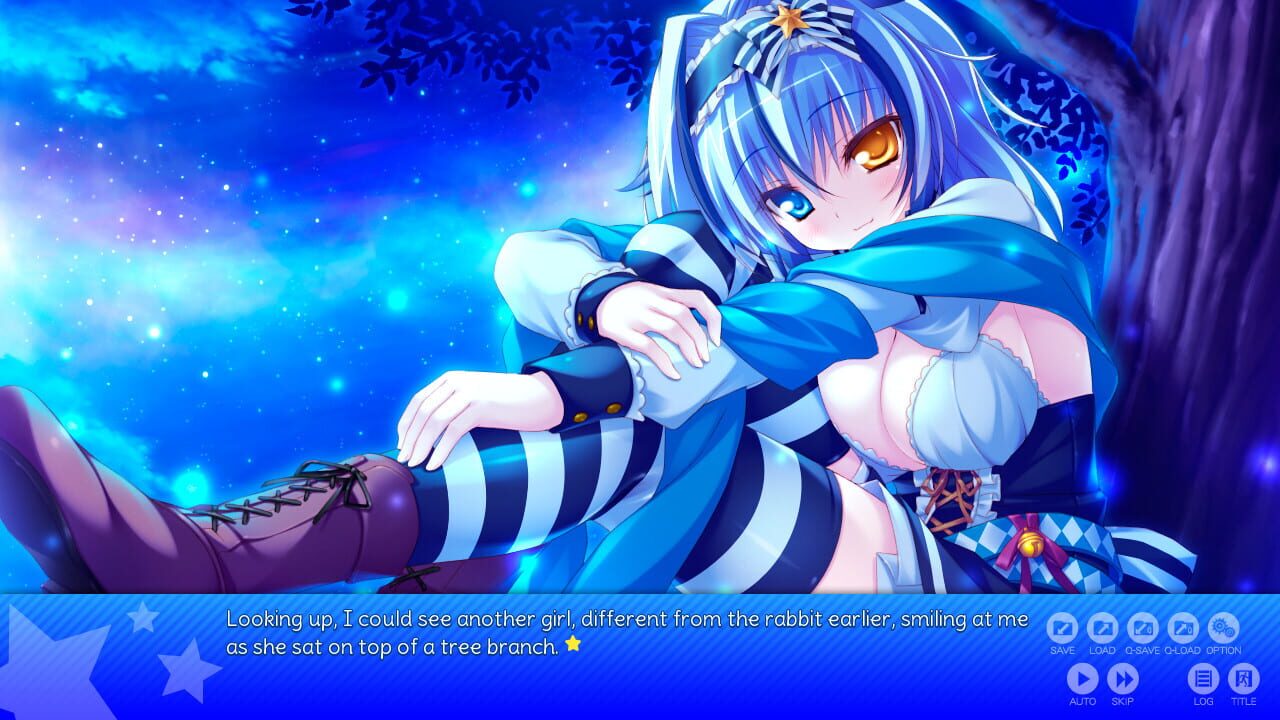 Amatarasu Riddle Star — Screenshot 3