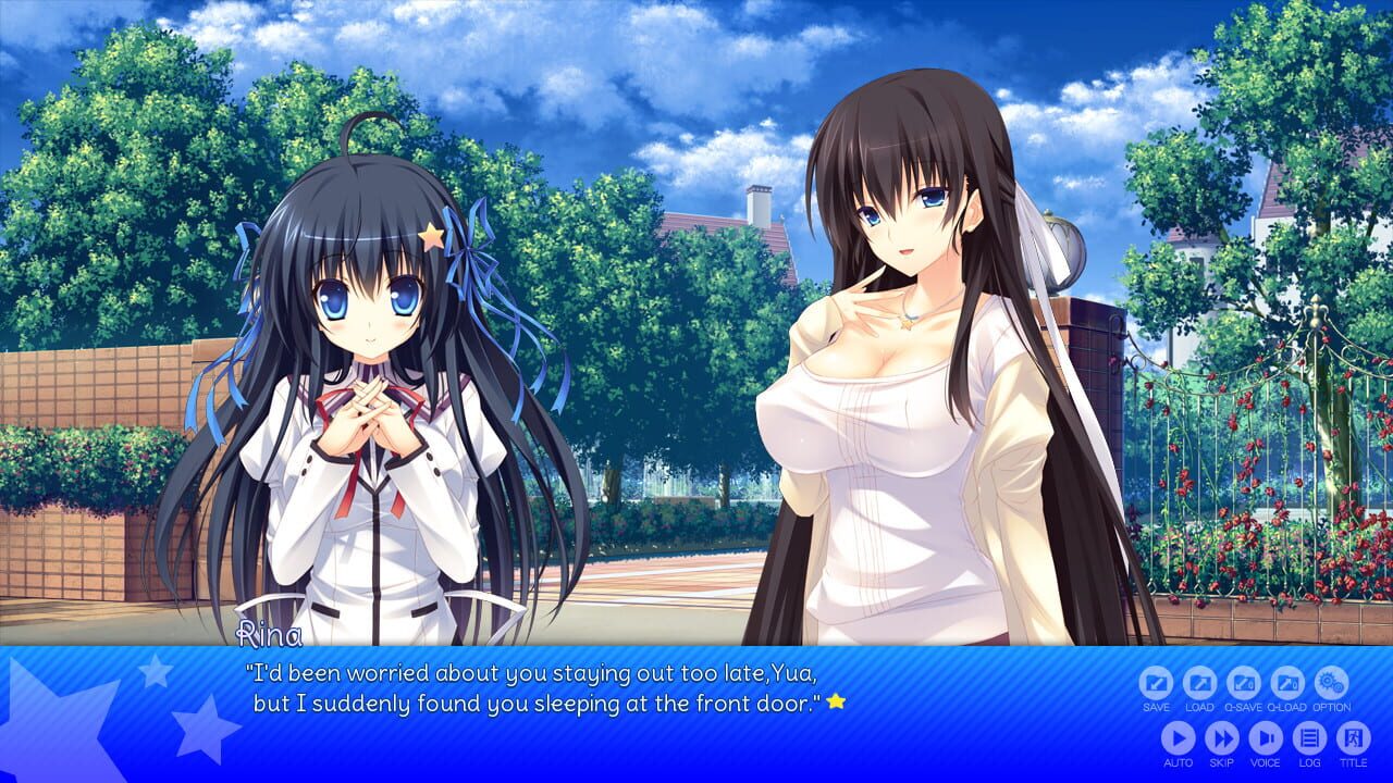 Amatarasu Riddle Star — Screenshot 4