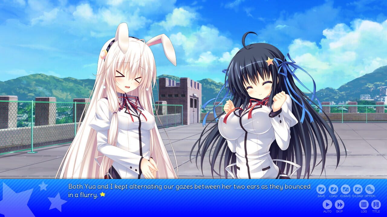 Amatarasu Riddle Star — Screenshot 5