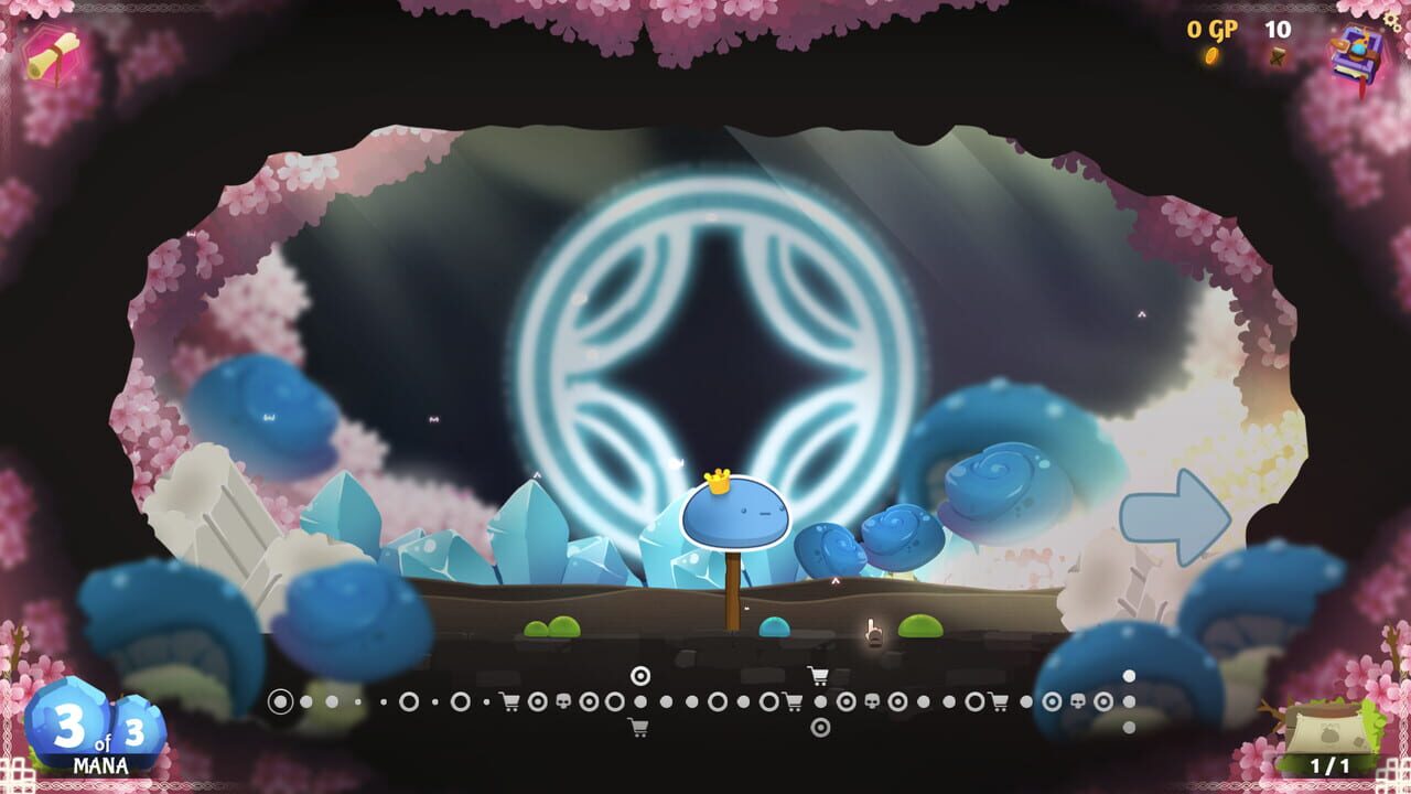 Rise of the Slime Image