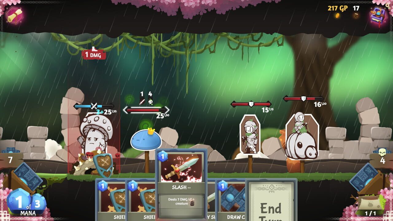 Rise of the Slime Image