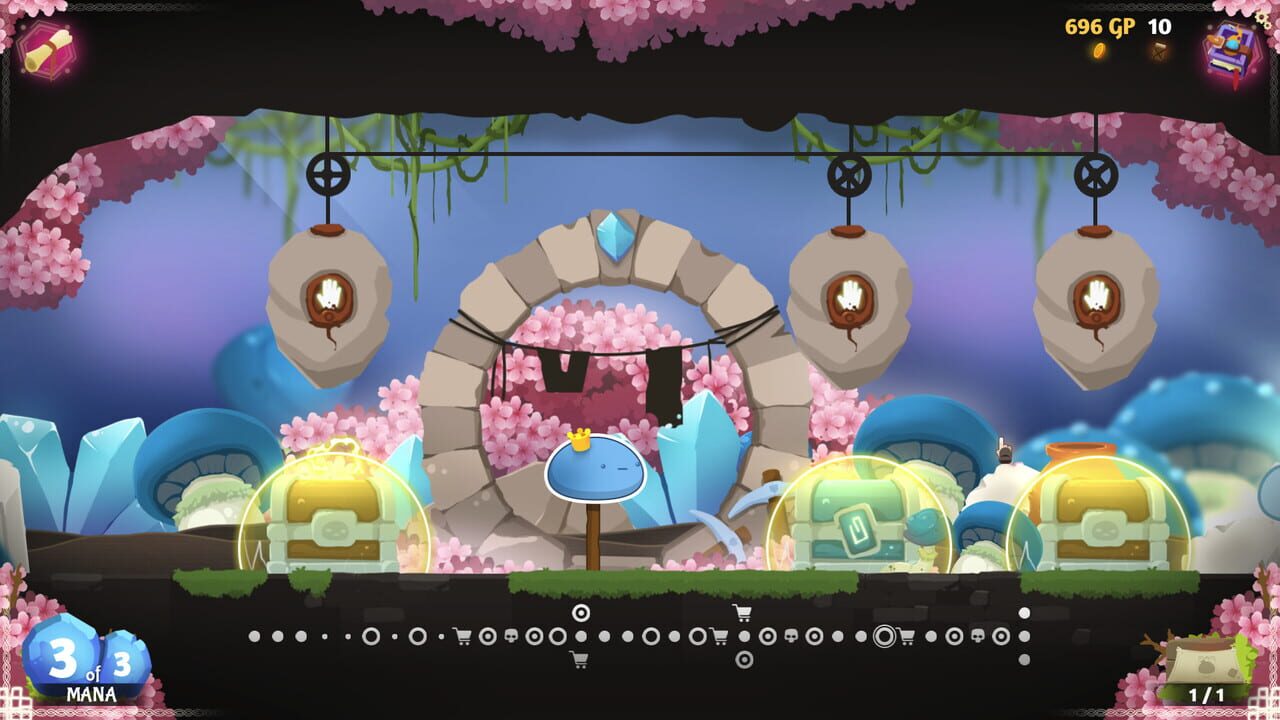 Rise of the Slime Image