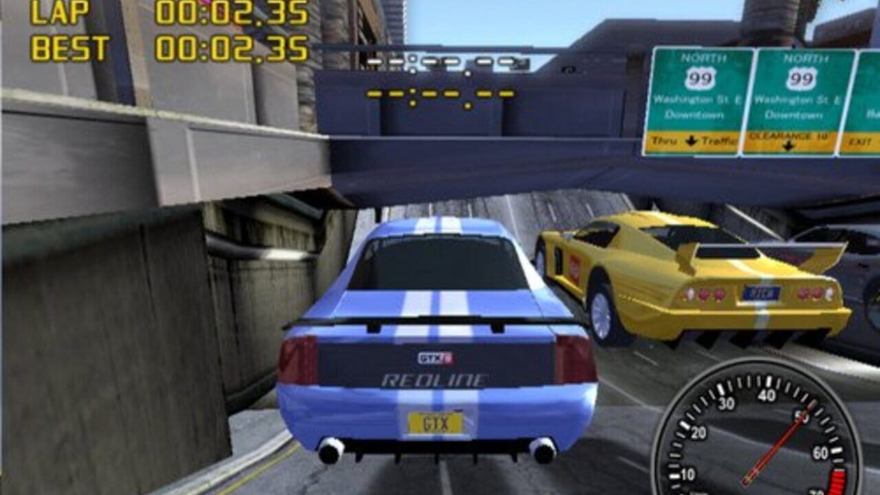 Build 'n Race — Screenshot 2