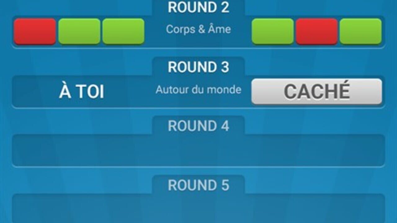 Duel Quiz Image