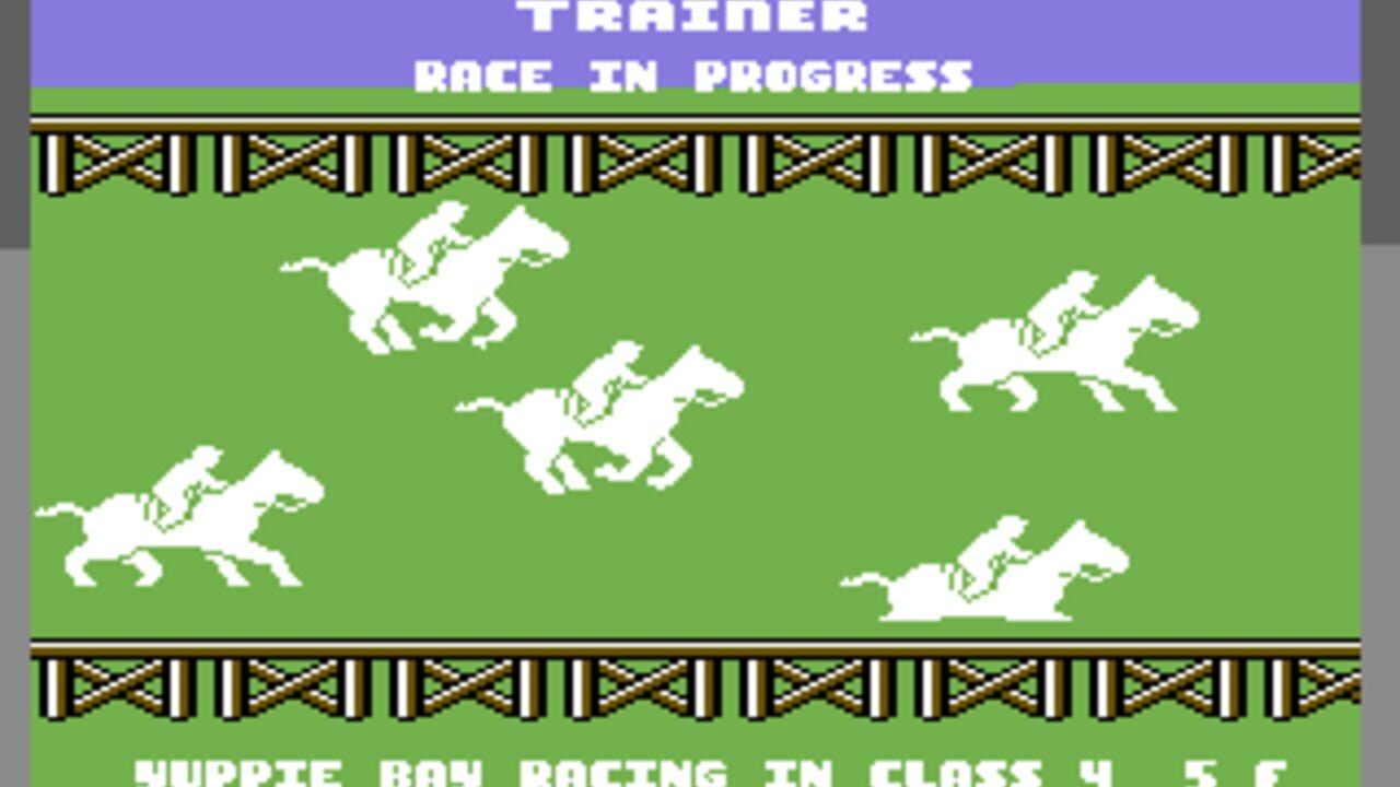 Classic Trainer — Screenshot 2
