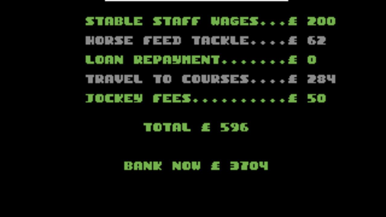 Classic Trainer — Screenshot 3