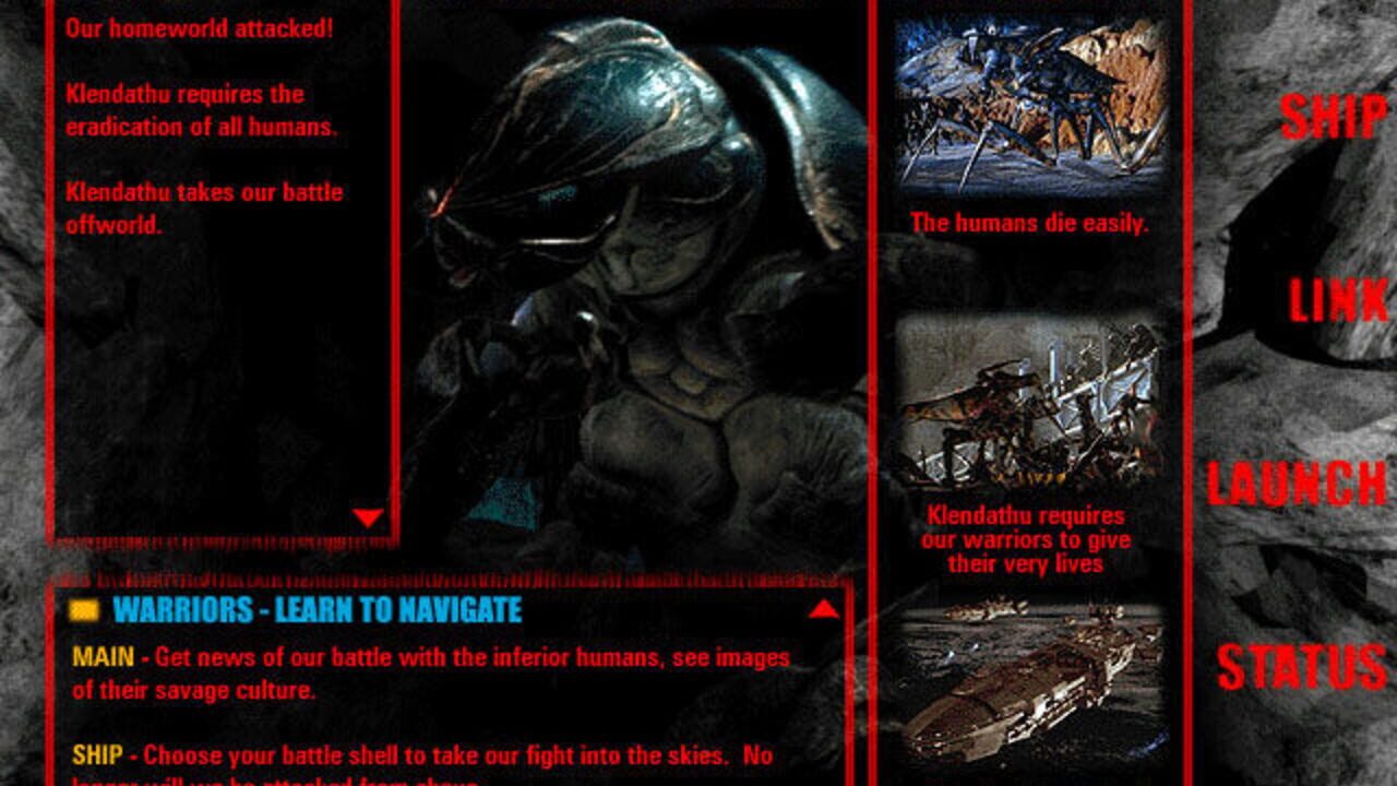 Starship Troopers: Battlespace — Screenshot 3