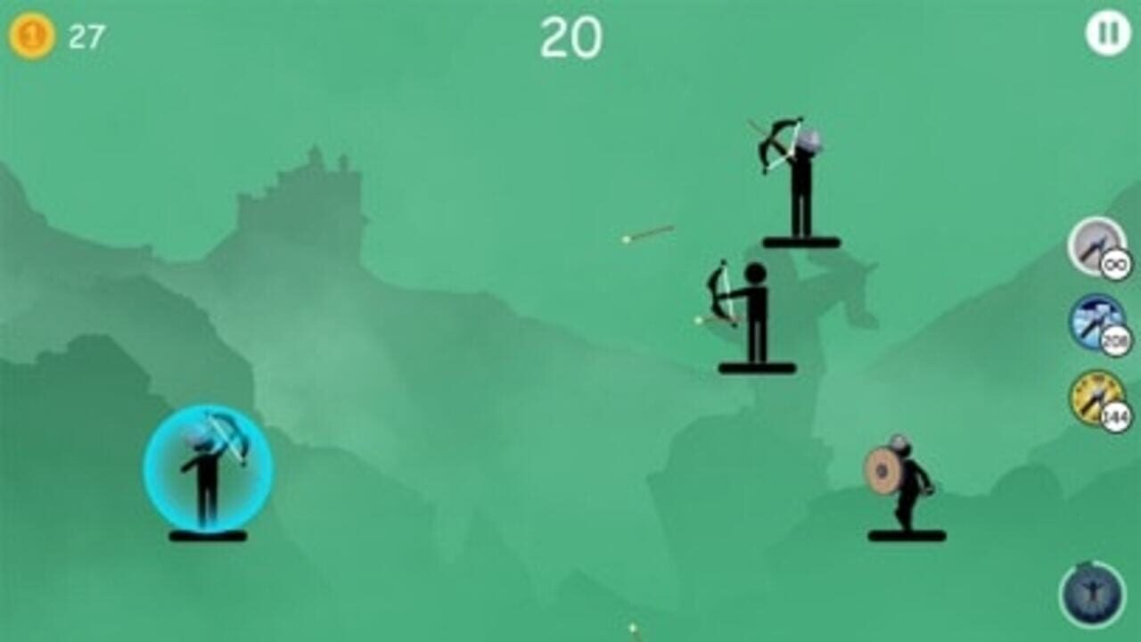 Archer 2 — Screenshot 3