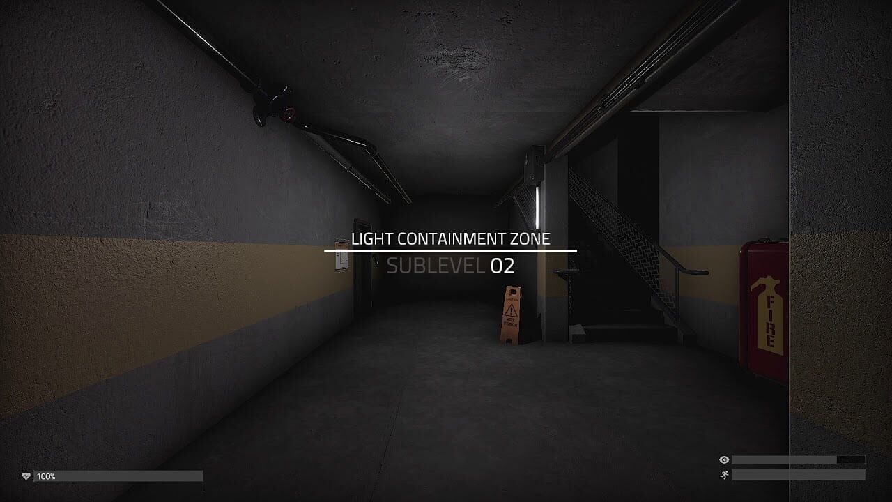 SCP: Containment Breach - Unity Edition Image