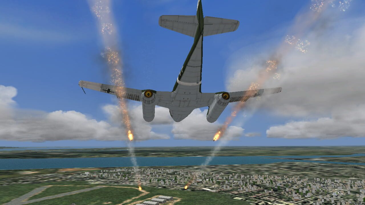 microsoft combat flight simulator 3
