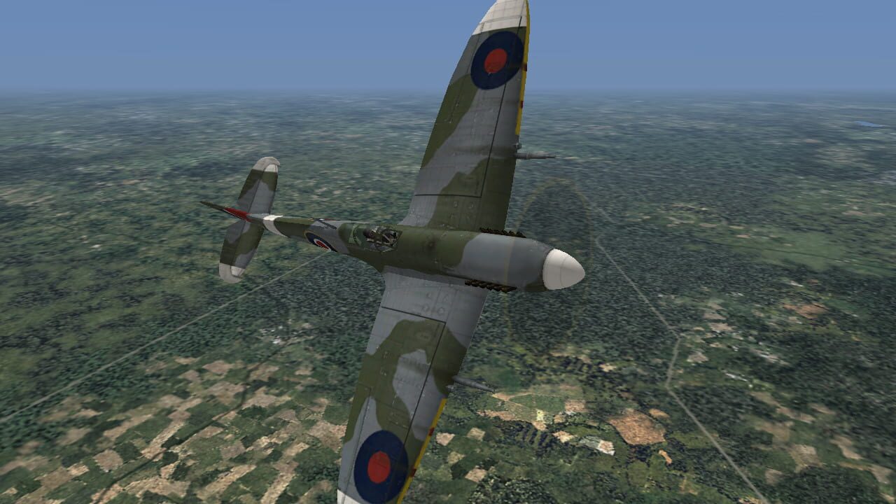 microsoft combat flight simulator 2 wwii pacific theater system requirements