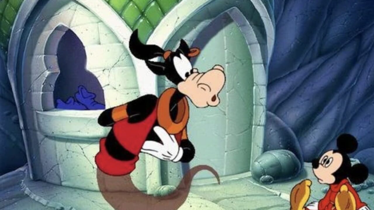 Disney Learning: Phonics Quest — Screenshot 5