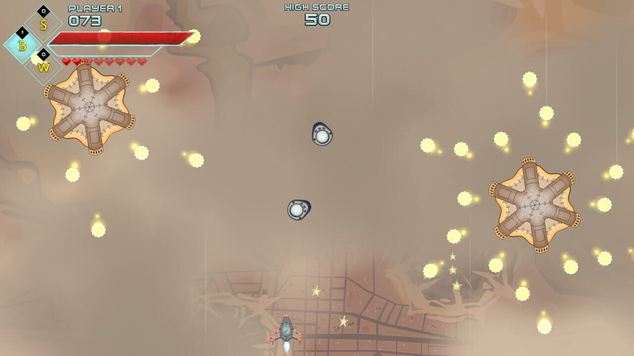 Super Rebellion — Screenshot 5