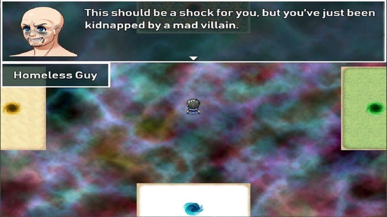 The Battles of Spwak 2 Image