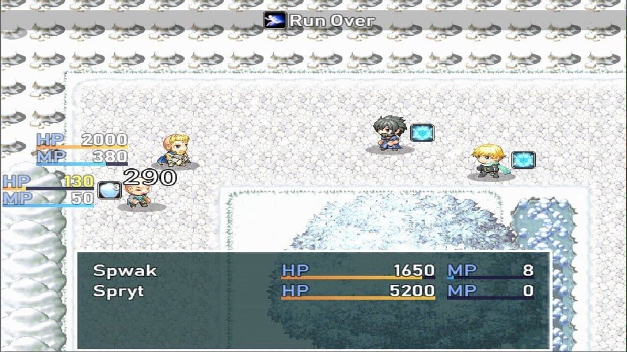 The Battles of Spwak 2 Image