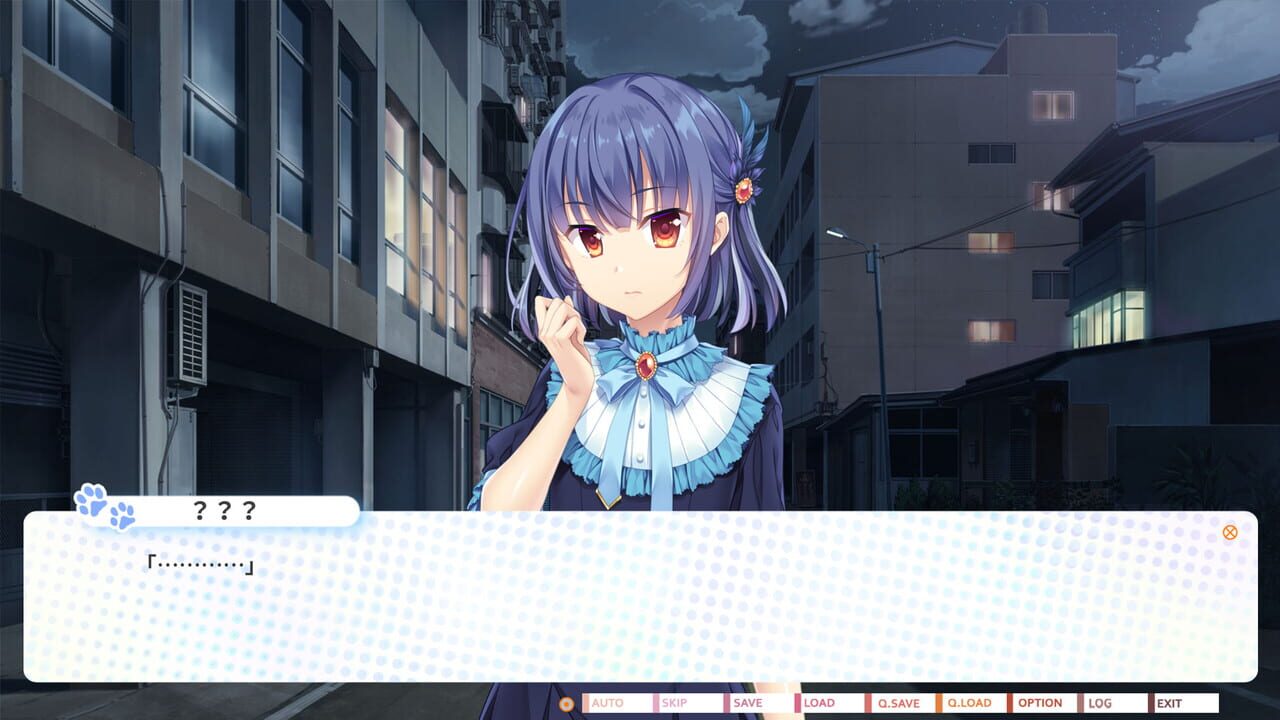 The Leopard Catgirl in Miaoli — Screenshot 3