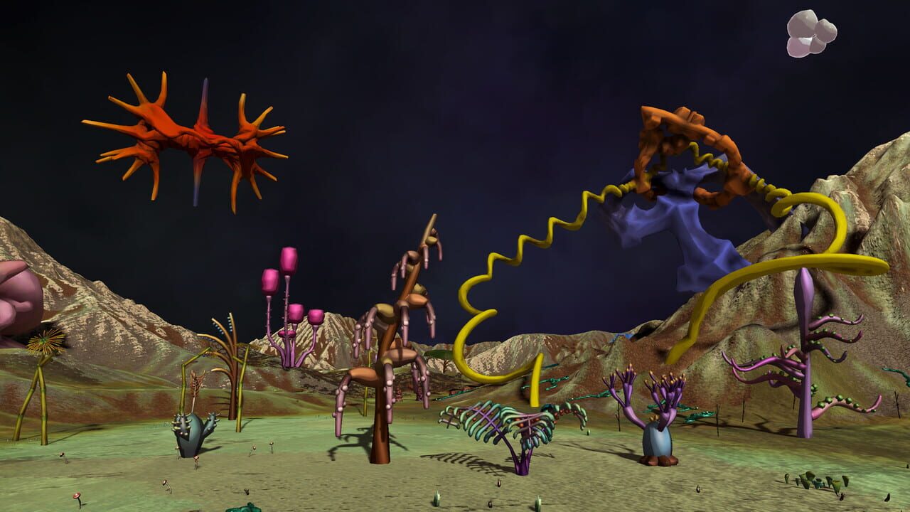 Gravity Garden Image