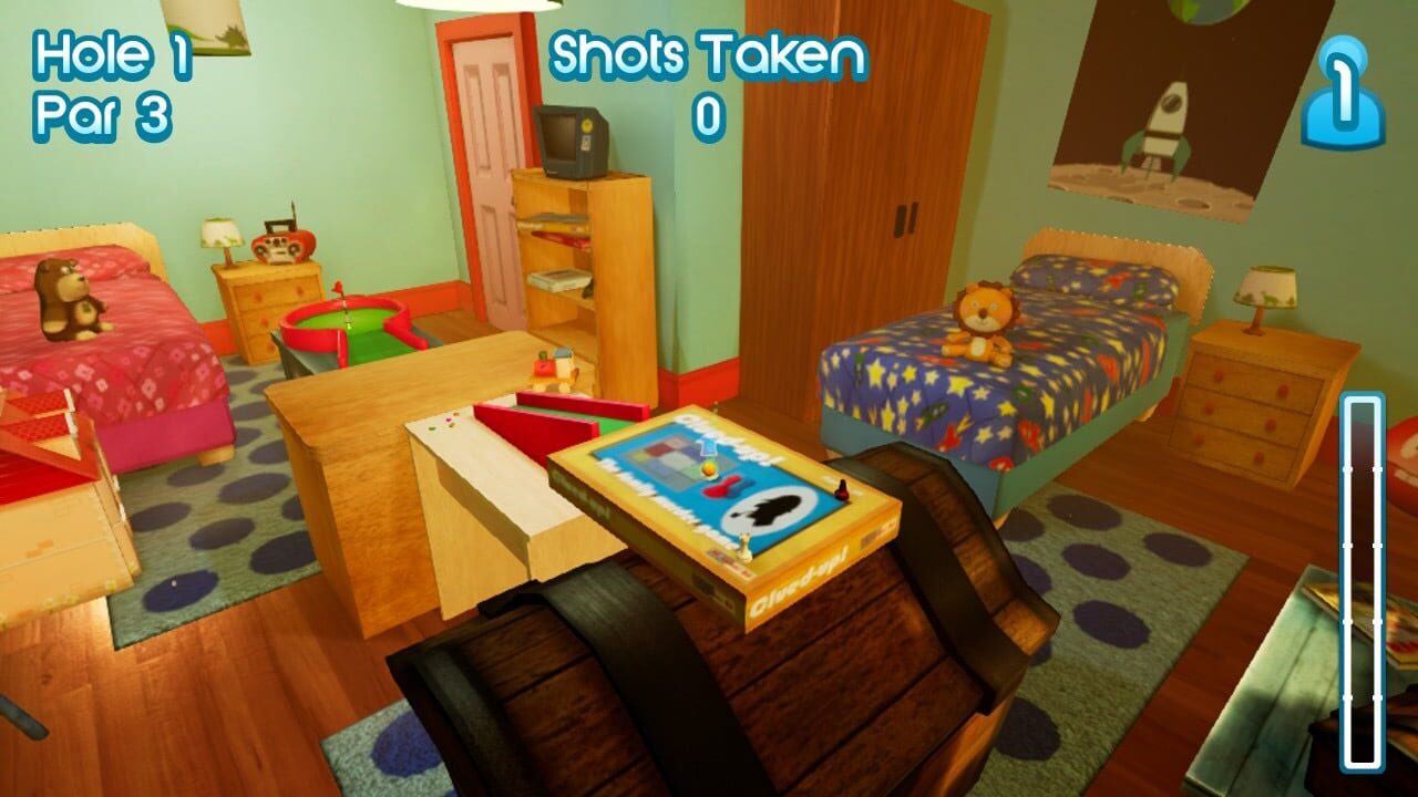 House Call — Screenshot 1