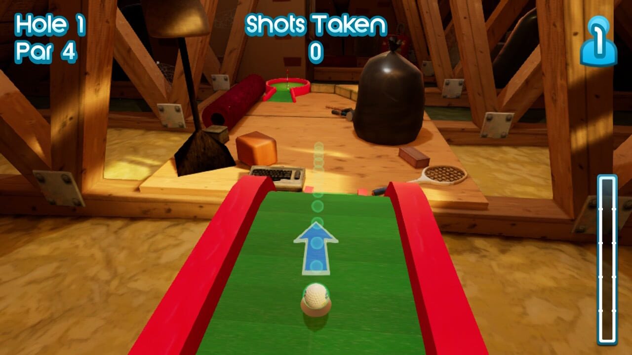 House Call — Screenshot 2