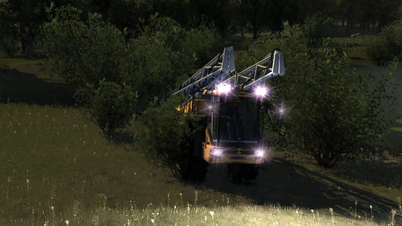 Agricultural Simulator 2012 — Screenshot 4