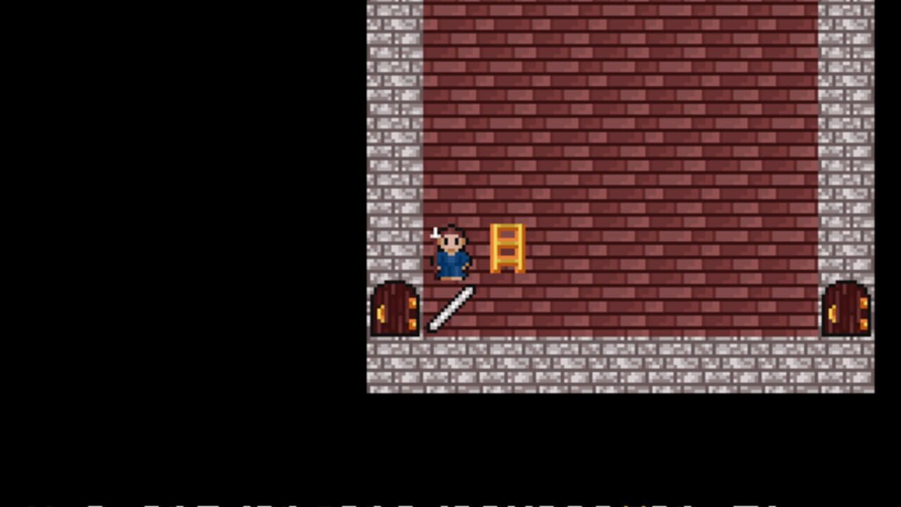 Powder Screenshot 1