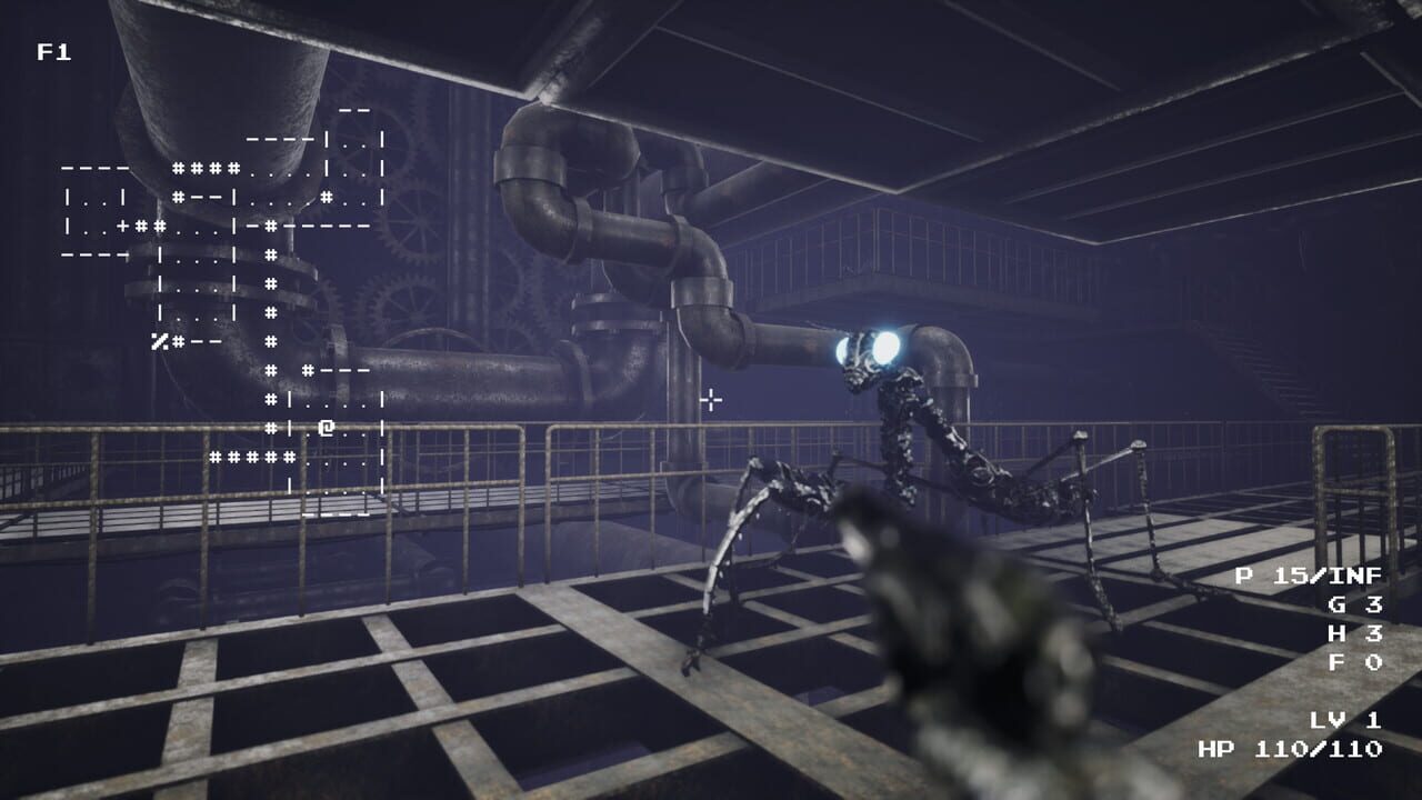 Beetle Hunter — Screenshot 3