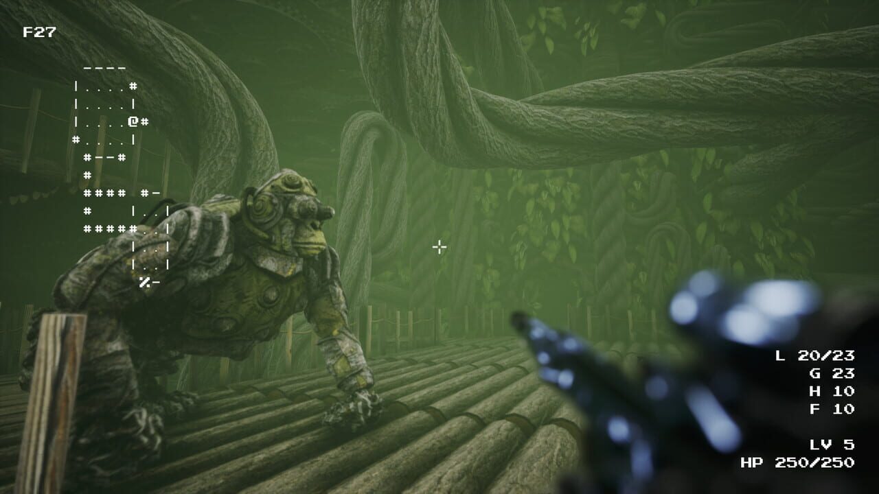 Beetle Hunter — Screenshot 2