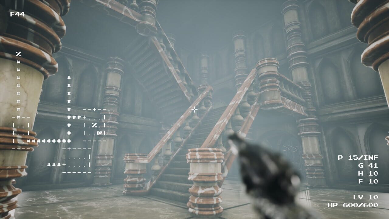 Beetle Hunter — Screenshot 5