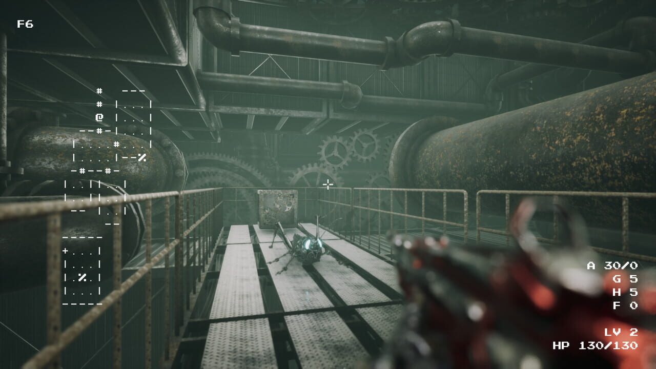 Beetle Hunter — Screenshot 1